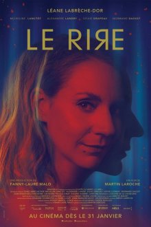  Смех (2020) Le rire