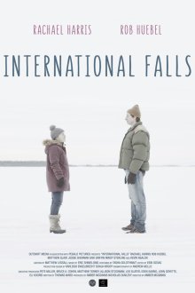  Интернешнл-Фоллс (2019) International Falls