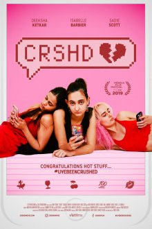  Краш (2019) Crshd