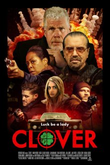  Клевер (2020) Clover