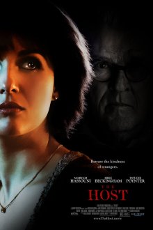  Хозяйка (2020) The Host