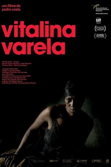  Виталина Варела (2019) Vitalina Varela