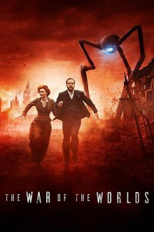  Война миров (2019) The War of the Worlds 