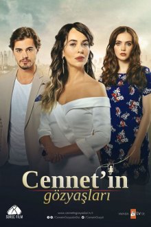  Слезы Дженнет (2017) Cennet'in Gözyaslari 