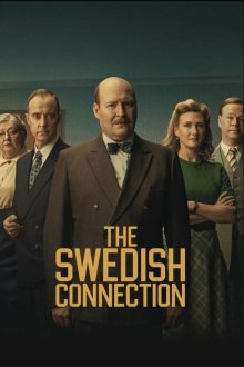 Шведский дипломат (2026) Den svenska länken / The Swedish Connection