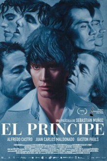  Принц (2019) El Príncipe