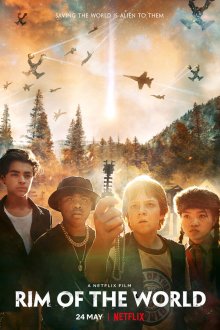  Край света (2019) Rim of the World