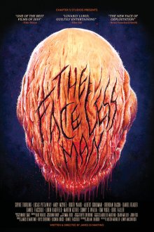 Человек без лица (2019) The Faceless Man