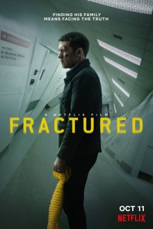  Перелом (2019) Fractured