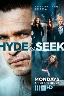 Детектив Хайд (2016) Hyde & Seek