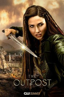  Аванпост (2018) The Outpost 