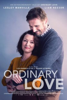  Обыкновенная любовь (2019) Ordinary Love