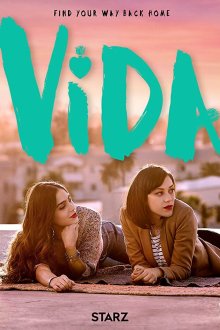  Жизнь (2018) Vida 