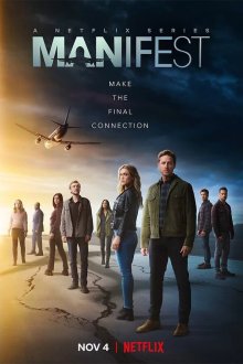  Манифест (2018) Manifest 