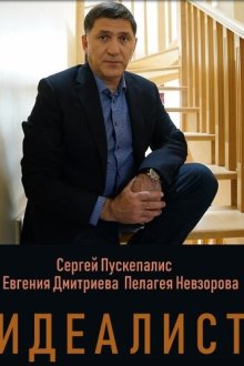  Идеалист (2021) 