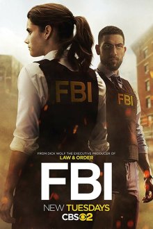 ФБР (2018-2026) FBI