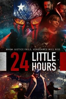  24 часа в Лондоне (2020) 24 Little Hours