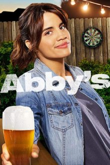  У Эбби (2019) Abby's 