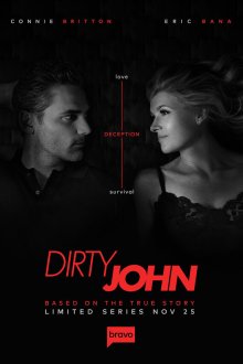  Грязный Джон (2018) Dirty John 