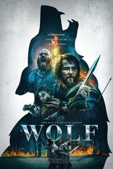  Волк (2019) Wolf