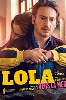  Лола у моря (2019) Lola vers la mer