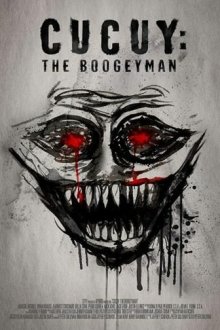  Эль Кукуй: Бугимен (2018) Cucuy: The Boogeyman