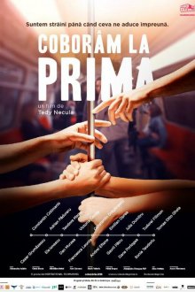  На следующей выходим (2018) Coborâm la prima