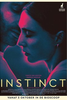  Инстинкт (2019) Instinct