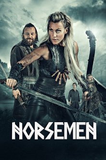  Северяне (2016) Norsemen 