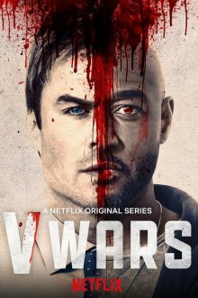  Вампирские войны (2019) V-Wars 