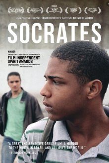  Сократ (2018) Socrates