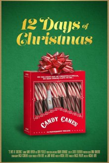  Двенадцать дней Рождества (2020) Twelve Days of Christmas