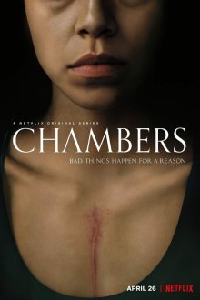  Покои (2019) Chambers 