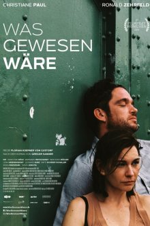  Что было бы (2019) Was gewesen wäre