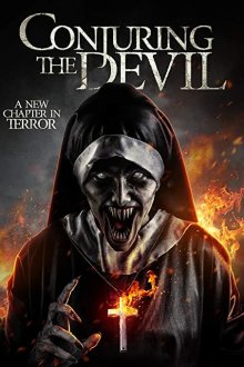 Явление Зла (2020) Demon Nun