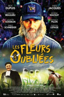  Забытые цветы (2019) Les fleurs oubliées