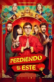  Упущенный Восток (2019) Perdiendo el este