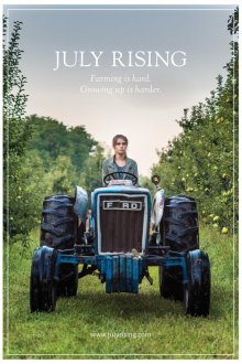  Июльский всход (2019) July Rising