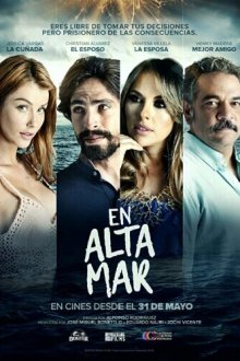  В открытом море (2018) En Altamar