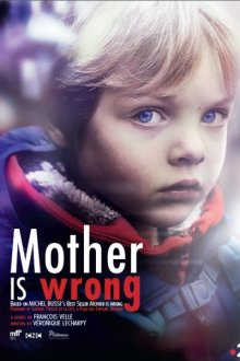  Пока ты не спишь (2018) Maman a tort 