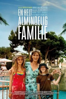  Совершенно нормальная семья (2020) En helt almindelig familie