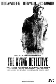  Умирающий детектив (2018) Den döende detektiven 