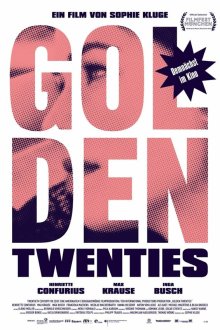  Золотые двадцать лет (2019) Golden Twenties