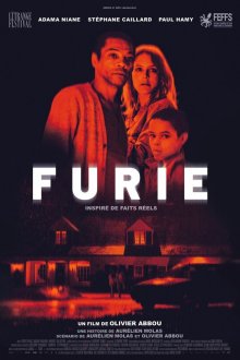  Ярость (2019) Furie
