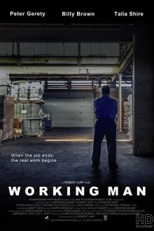  Работяга (2020) Working Man