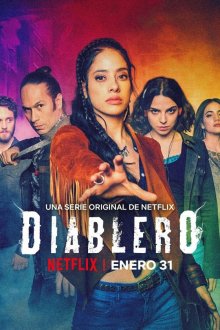  Диаблеро (2018) Diablero 