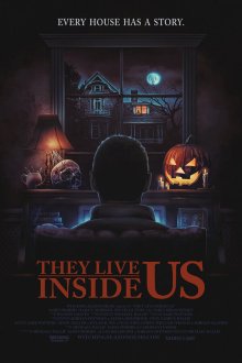  Они живут внутри нас (2020) They Live Inside Us