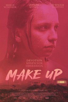  Маникюр (2019) Make Up