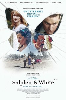  Серое и белое (2020) Sulphur and White
