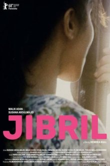  Джибрил (2018) Jibril